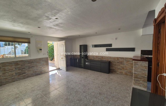 Resale - Townhouse - Torrevieja - Los Balcones