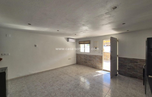 Resale - Townhouse - Torrevieja - Los Balcones