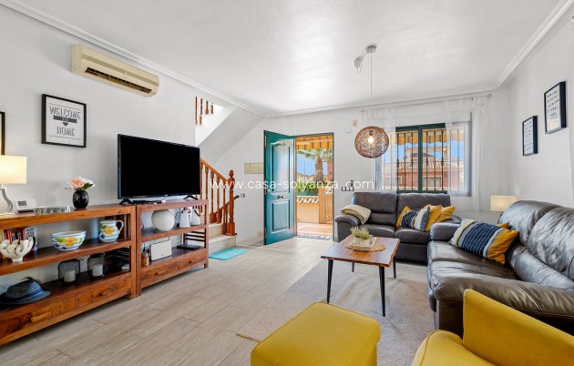 Wiederverkauf - Villa - Algorfa - Inland