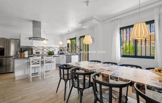 Wiederverkauf - Villa - Algorfa - Inland