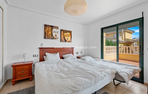 Wiederverkauf - Villa - Algorfa - Inland