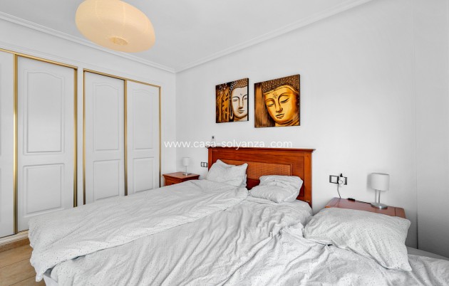 Wiederverkauf - Villa - Algorfa - Inland