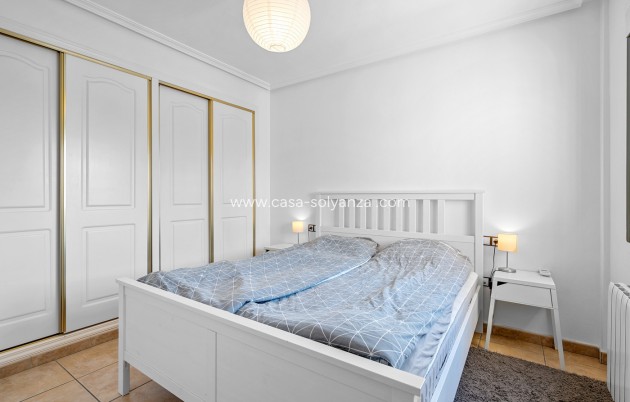 Wiederverkauf - Villa - Algorfa - Inland