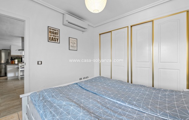 Wiederverkauf - Villa - Algorfa - Inland