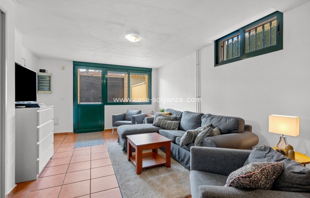 Wiederverkauf - Villa - Algorfa - Inland