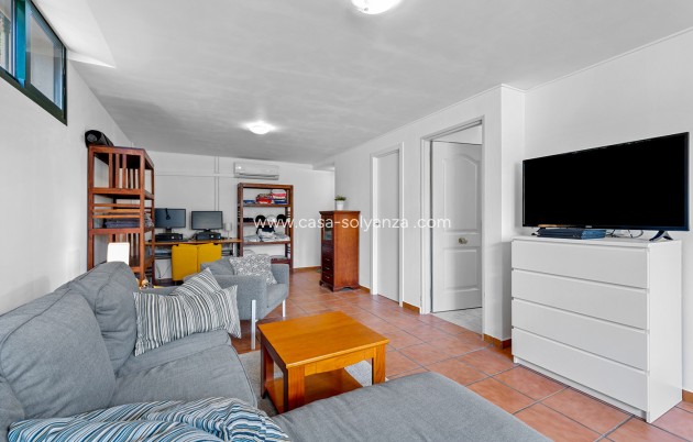 Wiederverkauf - Villa - Algorfa - Inland