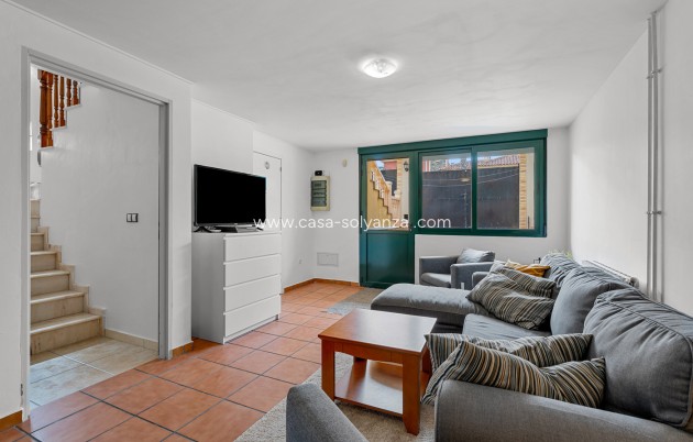 Wiederverkauf - Villa - Algorfa - Inland