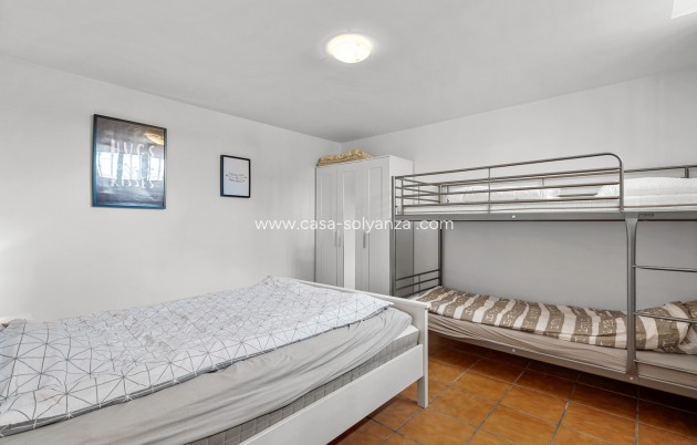 Wiederverkauf - Villa - Algorfa - Inland