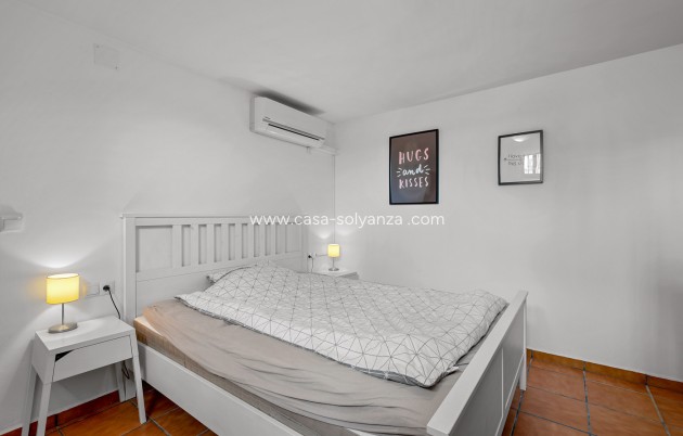 Wiederverkauf - Villa - Algorfa - Inland