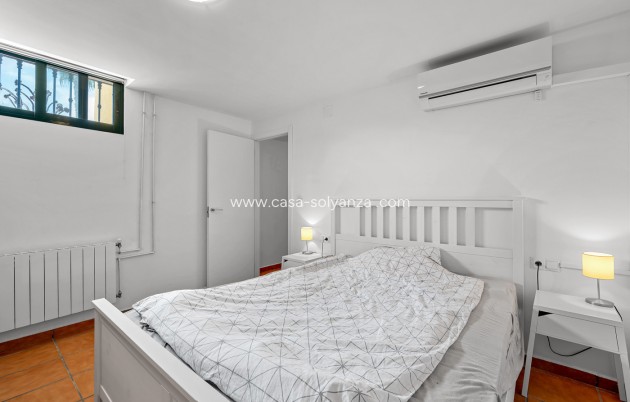 Wiederverkauf - Villa - Algorfa - Inland