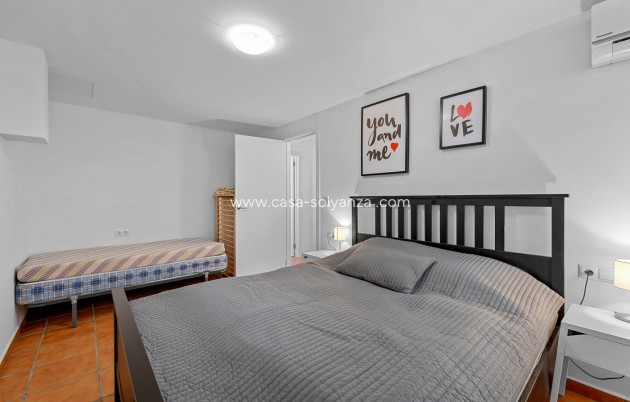 Wiederverkauf - Villa - Algorfa - Inland