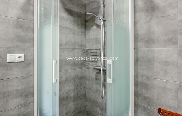 Wiederverkauf - Villa - Algorfa - Inland