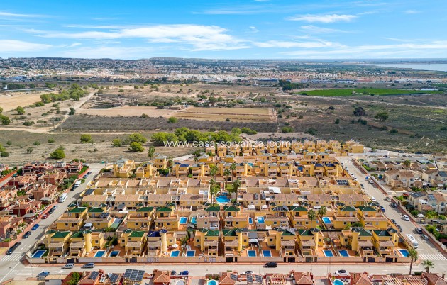 Wiederverkauf - Villa - Algorfa - Inland