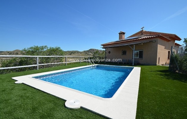 Reventa - Country Property/Finca - Gea Y Truyols - Inland