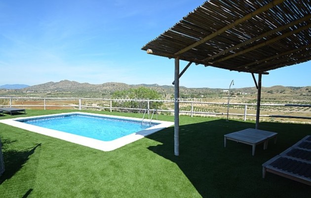 Reventa - Country Property/Finca - Gea Y Truyols - Inland