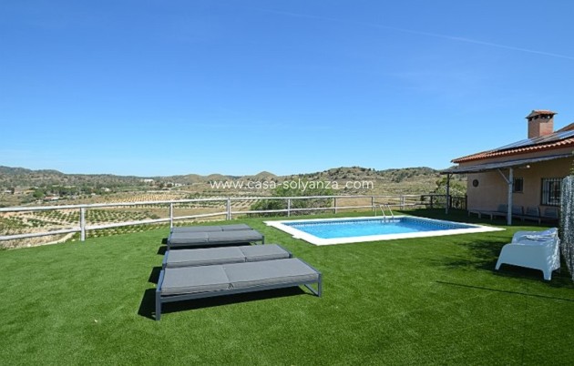 Reventa - Country Property/Finca - Gea Y Truyols - Inland