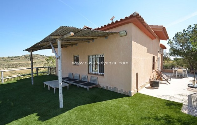 Reventa - Country Property/Finca - Gea Y Truyols - Inland