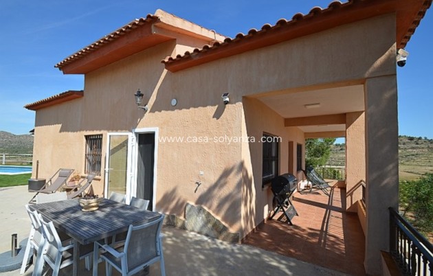 Reventa - Country Property/Finca - Gea Y Truyols - Inland