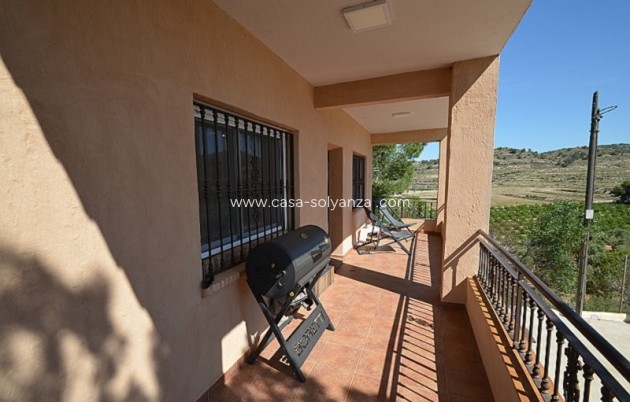 Reventa - Country Property/Finca - Gea Y Truyols - Inland