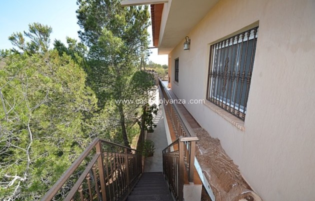 Reventa - Country Property/Finca - Gea Y Truyols - Inland