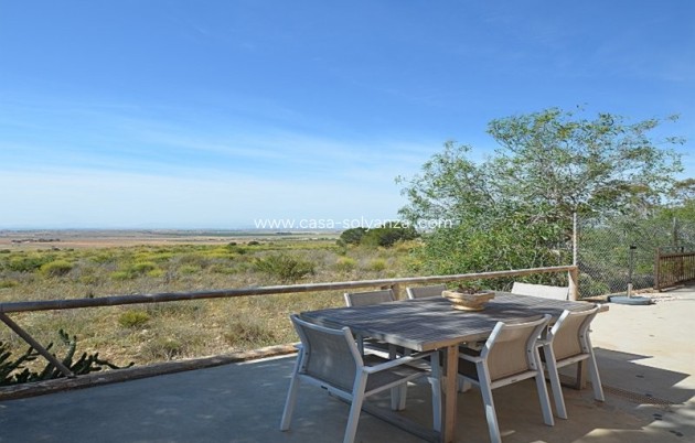 Reventa - Country Property/Finca - Gea Y Truyols - Inland