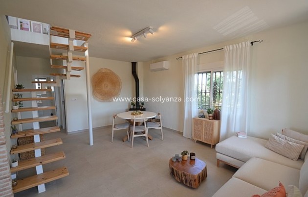 Reventa - Country Property/Finca - Gea Y Truyols - Inland