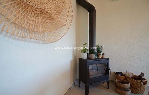 Reventa - Country Property/Finca - Gea Y Truyols - Inland