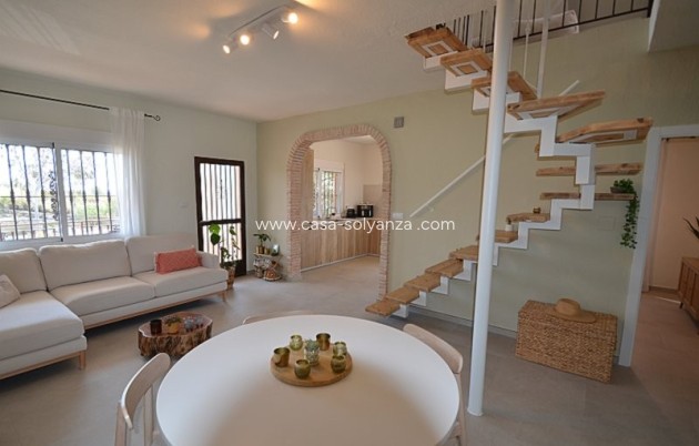 Reventa - Country Property/Finca - Gea Y Truyols - Inland