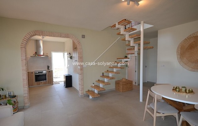 Reventa - Country Property/Finca - Gea Y Truyols - Inland