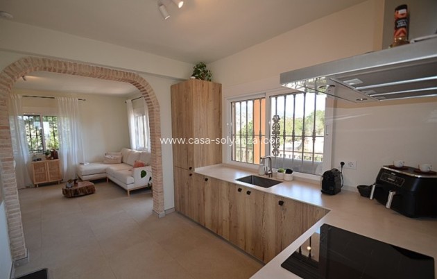 Reventa - Country Property/Finca - Gea Y Truyols - Inland