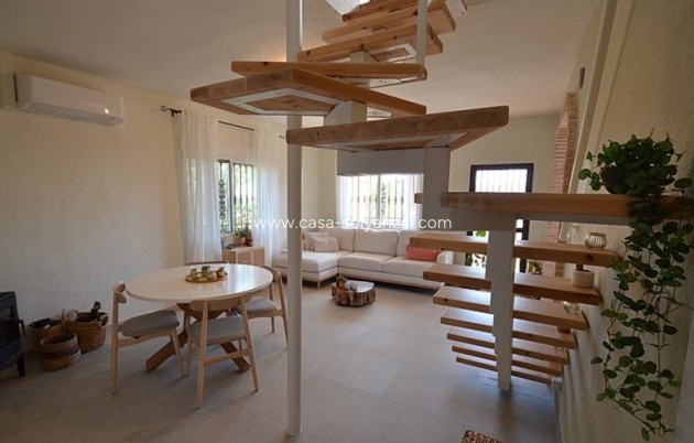 Reventa - Country Property/Finca - Gea Y Truyols - Inland