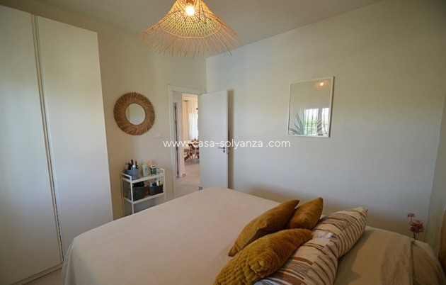 Reventa - Country Property/Finca - Gea Y Truyols - Inland