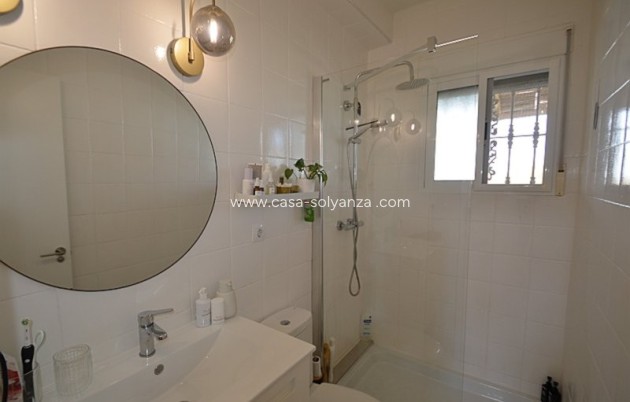 Reventa - Country Property/Finca - Gea Y Truyols - Inland