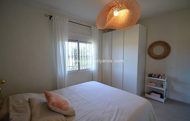 Reventa - Country Property/Finca - Gea Y Truyols - Inland