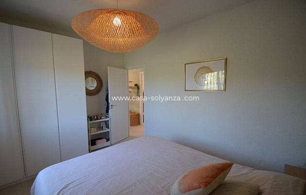 Reventa - Country Property/Finca - Gea Y Truyols - Inland