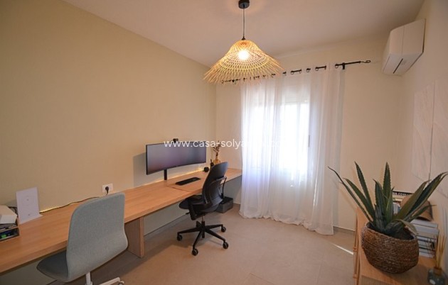 Reventa - Country Property/Finca - Gea Y Truyols - Inland