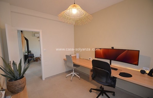 Reventa - Country Property/Finca - Gea Y Truyols - Inland