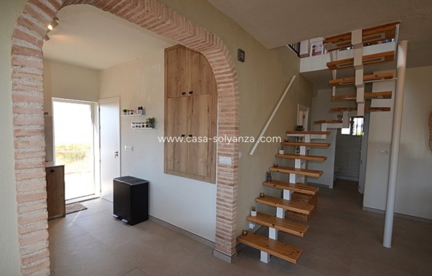 Reventa - Country Property/Finca - Gea Y Truyols - Inland