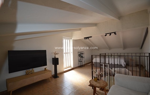 Reventa - Country Property/Finca - Gea Y Truyols - Inland