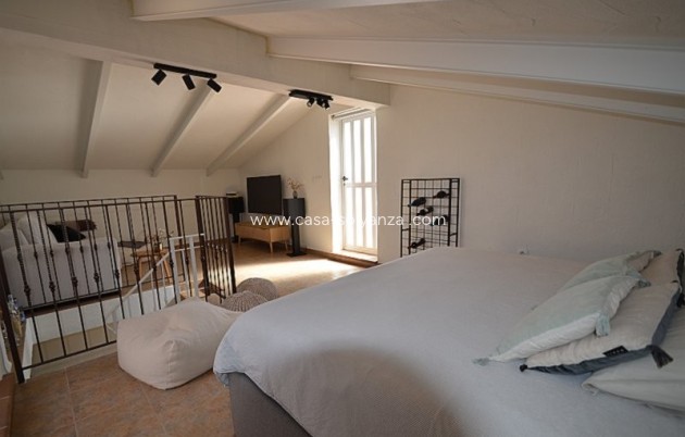 Reventa - Country Property/Finca - Gea Y Truyols - Inland