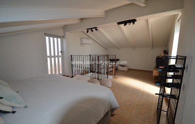 Reventa - Country Property/Finca - Gea Y Truyols - Inland