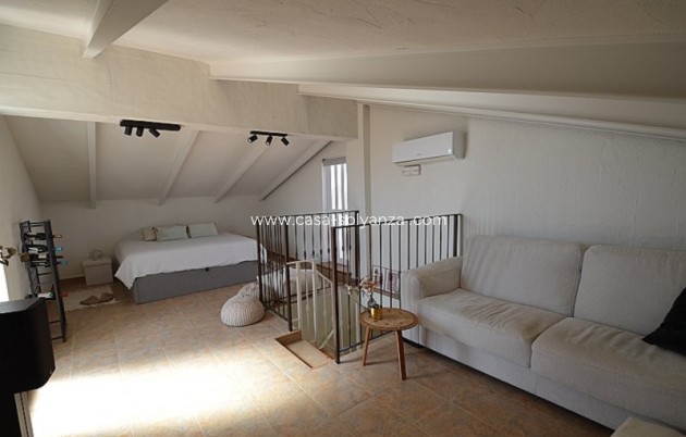 Reventa - Country Property/Finca - Gea Y Truyols - Inland