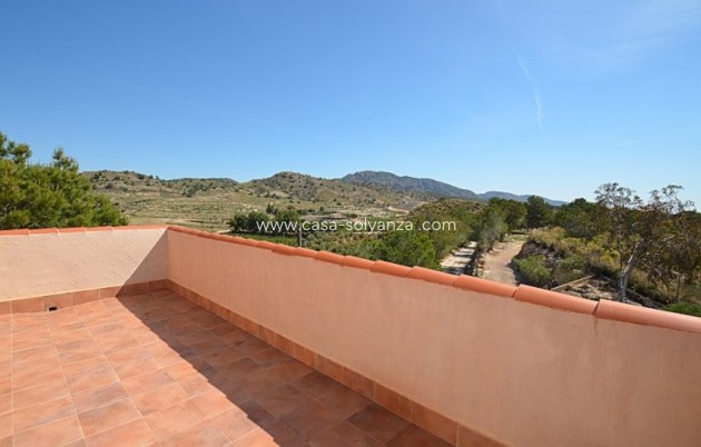Reventa - Country Property/Finca - Gea Y Truyols - Inland