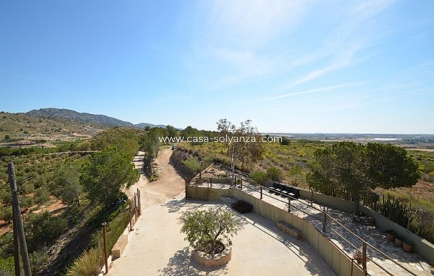 Reventa - Country Property/Finca - Gea Y Truyols - Inland