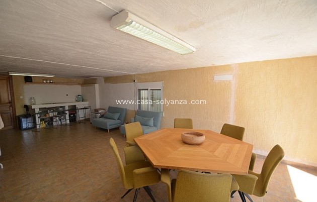 Reventa - Country Property/Finca - Gea Y Truyols - Inland