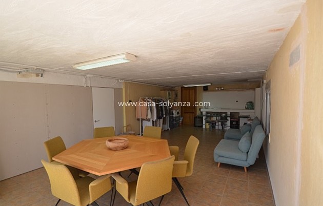 Reventa - Country Property/Finca - Gea Y Truyols - Inland
