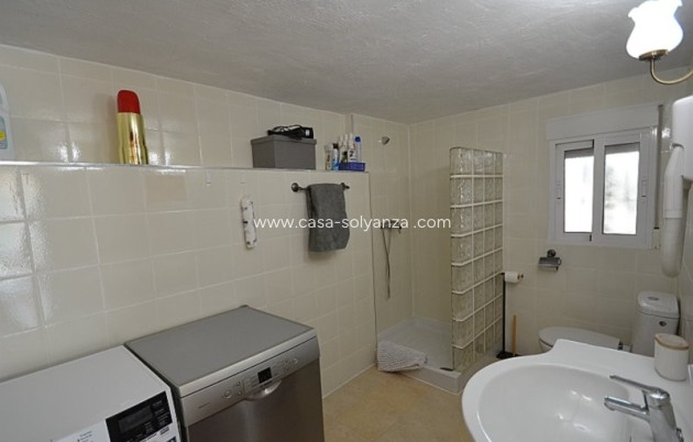 Reventa - Country Property/Finca - Gea Y Truyols - Inland