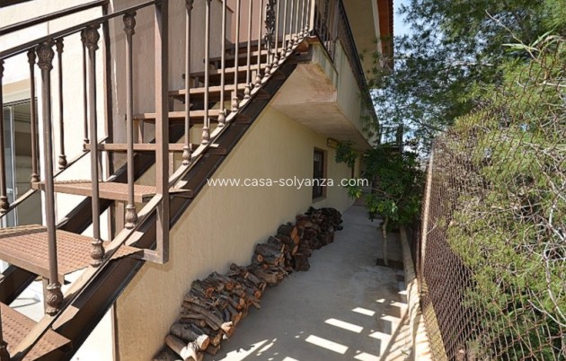 Reventa - Country Property/Finca - Gea Y Truyols - Inland