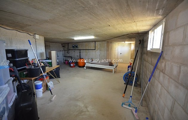 Reventa - Country Property/Finca - Gea Y Truyols - Inland