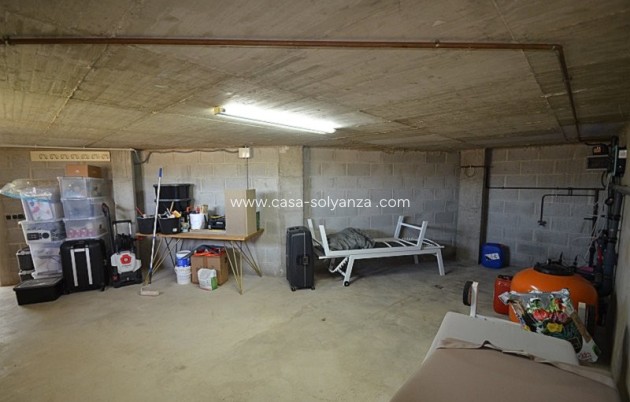 Reventa - Country Property/Finca - Gea Y Truyols - Inland